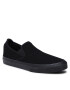 Emerica Сникърси Wino G6 Slip-On 6101000111 Черен - Pepit.bg