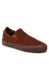 Emerica Сникърси Wino G6 Slip-On 6101000111 Кафяв - Pepit.bg