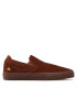 Emerica Сникърси Wino G6 Slip-On 6101000111 Кафяв - Pepit.bg