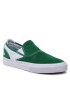 Emerica Сникърси Wino G6 Slip-On 6101000111 Зелен - Pepit.bg