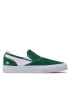 Emerica Сникърси Wino G6 Slip-On 6101000111 Зелен - Pepit.bg