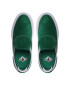 Emerica Сникърси Wino G6 Slip-On 6101000111 Зелен - Pepit.bg