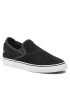 Emerica Сникърси Wino G6 Slip-On Youth 6301000024 Черен - Pepit.bg