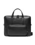Emporio Armani Чанта за лаптоп Y4P144 Y068E 80001 Черен - Pepit.bg