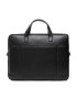 Emporio Armani Чанта за лаптоп Y4P144 Y068E 80001 Черен - Pepit.bg
