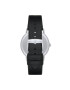 Emporio Armani Часовник AR11013 Черен - Pepit.bg