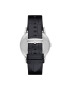 Emporio Armani Часовник AR2500 Черен - Pepit.bg