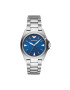 Emporio Armani Часовник Mens AR11307 Сребрист - Pepit.bg