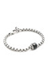 Emporio Armani Гривна EGS2911040 Сребрист - Pepit.bg
