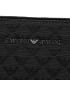 Emporio Armani Мъжка чантичка Y4M234 Y022V 81336 Черен - Pepit.bg