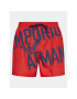 Emporio Armani Плувни шорти 211740 3R424 21875 Червен Regular Fit - Pepit.bg