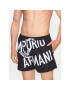 Emporio Armani Плувни шорти 211740 3R424 21921 Черен Regular Fit - Pepit.bg