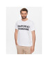 Emporio Armani Тишърт 211831 3R479 00010 Бял Regular Fit - Pepit.bg