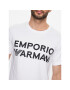 Emporio Armani Тишърт 211831 3R479 00010 Бял Regular Fit - Pepit.bg