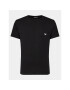 Emporio Armani Тишърт 211845 4R475 00020 Черен Regular Fit - Pepit.bg