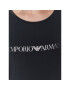 Emporio Armani Тишърт 262633 3R314 00020 Черен Regular Fit - Pepit.bg