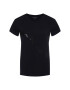 Emporio Armani Тишърт 3H2T6F 2JQAZ 0999 Черен Regular Fit - Pepit.bg