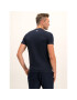 Emporio Armani Тишърт 6G1TD5 1J0AZ 0933 Тъмносин Regular Fit - Pepit.bg