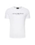 Emporio Armani Тишърт 8N1T61 1J00Z 0100 Бял Regular Fit - Pepit.bg