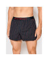 Emporio Armani Underwear Боксерки 111466 2R504 95635 Тъмносин - Pepit.bg