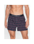 Emporio Armani Underwear Боксерки 111466 3R504 49736 Син - Pepit.bg