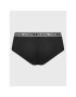 Emporio Armani Underwear Боксерки 163225 2F227 00020 Черен - Pepit.bg