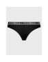 Emporio Armani Underwear Дамски бикини тип бразилиана 162948 2F227 00020 Черен - Pepit.bg