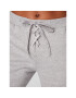 Emporio Armani Underwear Долнище анцуг 164600 2F265 00948 Сив Regular Fit - Pepit.bg