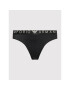 Emporio Armani Underwear Класически дамски бикини 164520 1A210 00020 Черен - Pepit.bg