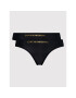 Emporio Armani Underwear Комплект 2 чифта бикини 163334 2R384 00020 Черен - Pepit.bg