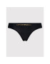 Emporio Armani Underwear Комплект 2 чифта бикини 163334 2R384 00020 Черен - Pepit.bg