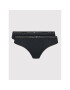 Emporio Armani Underwear Комплект 2 чифта бикини бразилиана 163337 1A223 00020 Черен - Pepit.bg