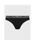 Emporio Armani Underwear Комплект 2 чифта бикини бразилиана 163337 2F227 00020 Черен - Pepit.bg