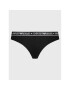 Emporio Armani Underwear Комплект 2 чифта бикини бразилиана 163337 2F227 00020 Черен - Pepit.bg