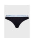 Emporio Armani Underwear Комплект 2 чифта бикини бразилиана 163337 2F227 00135 Тъмносин - Pepit.bg