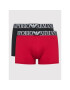 Emporio Armani Underwear Комплект 2 чифта боксерки 111769 1A720 06721 Цветен - Pepit.bg