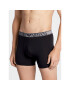 Emporio Armani Underwear Комплект 2 чифта боксерки 111912 2F720 23820 Черен - Pepit.bg