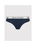 Emporio Armani Underwear Комплект 2 чифта класически бикини 163334 1A227 00135 Тъмносин - Pepit.bg