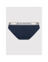 Emporio Armani Underwear Комплект 2 чифта класически бикини 163334 1A227 00135 Тъмносин - Pepit.bg