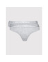 Emporio Armani Underwear Комплект 2 чифта класически бикини 163334 1A227 00948 Сив - Pepit.bg