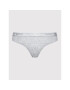 Emporio Armani Underwear Комплект 2 чифта класически бикини 163334 1A227 00948 Сив - Pepit.bg