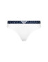 Emporio Armani Underwear Комплект 2 чифта класически бикини 163334 1P227 04710 Бял - Pepit.bg