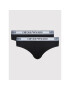 Emporio Armani Underwear Комплект 2 чифта класически бикини 163334 2R227 00020 Черен - Pepit.bg