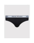 Emporio Armani Underwear Комплект 2 чифта класически бикини 163334 2R227 00020 Черен - Pepit.bg