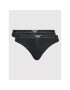 Emporio Armani Underwear Комплект 2 чифта класически бикини 163334 2R235 00020 Черен - Pepit.bg