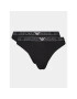 Emporio Armani Underwear Комплект 2 чифта класически бикини 163334 4R223 00020 Черен - Pepit.bg