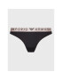 Emporio Armani Underwear Комплект 2 чифта прашки 163333 2F235 2F235 Черен - Pepit.bg