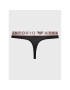 Emporio Armani Underwear Комплект 2 чифта прашки 163333 2F235 2F235 Черен - Pepit.bg