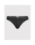 Emporio Armani Underwear Комплект 2 чифта прашки 163333 2R235 00020 Черен - Pepit.bg