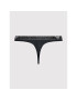 Emporio Armani Underwear Комплект 2 чифта прашки 163333 2R235 00020 Черен - Pepit.bg